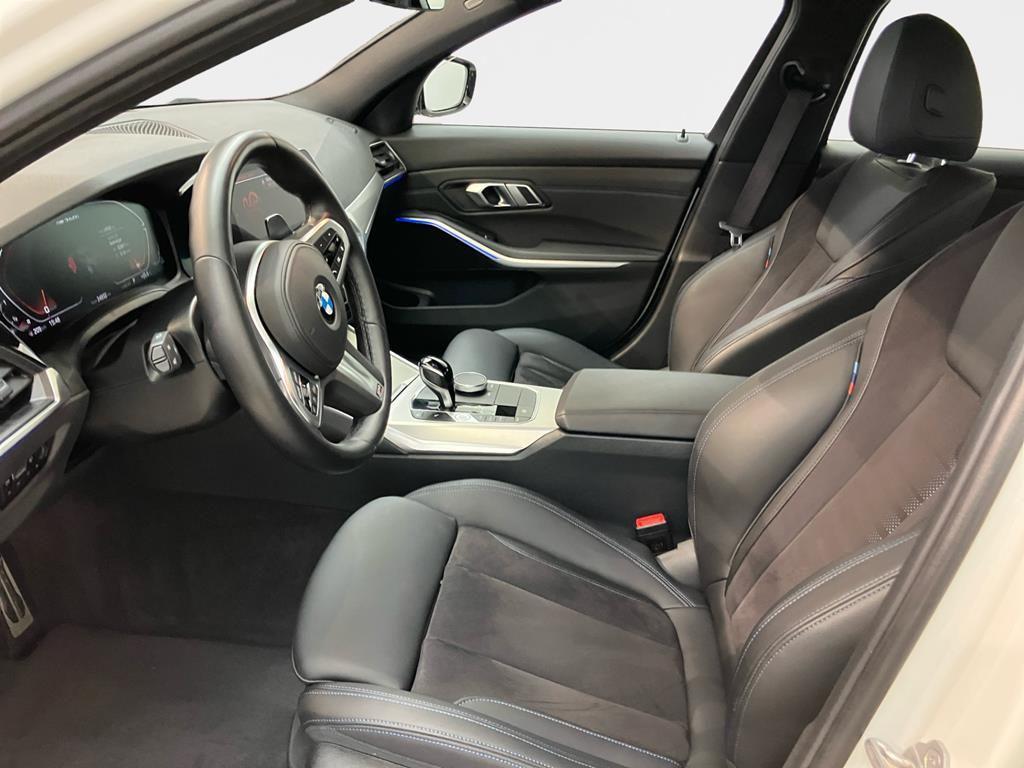 BMW M340 M340i Sedan xDrive