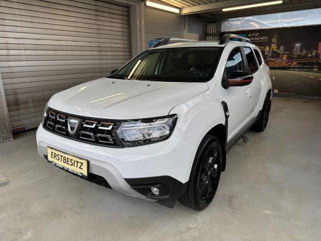 Dacia Duster Extreme