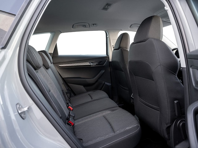 Skoda Karoq 1.5 TSI Style Style