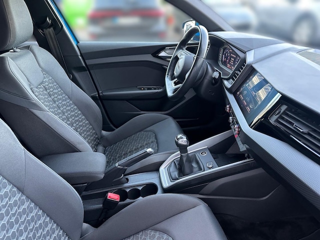 Audi A1 30 TFSI Sportback