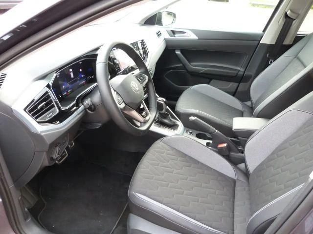 Volkswagen Polo 1.0 TSI DSG