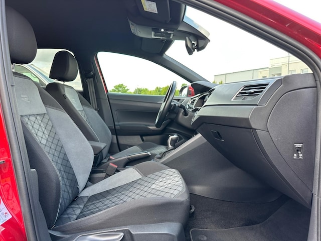 Volkswagen Taigo 1.0 TSI DSG IQ.Drive