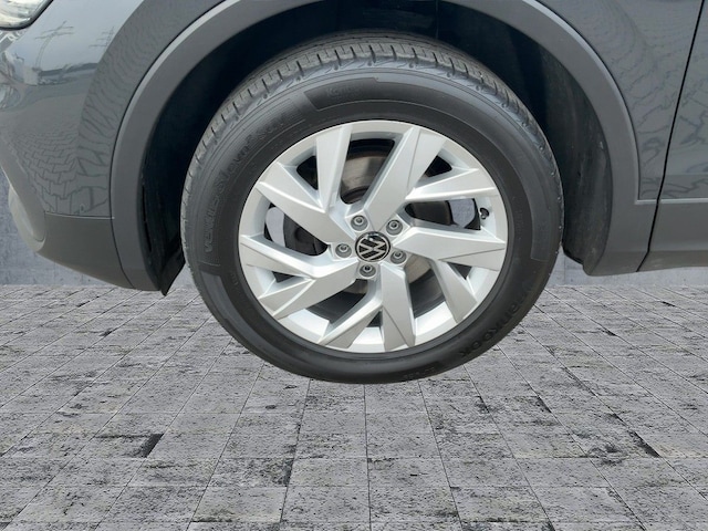 Volkswagen Tiguan 2.0 TDI DSG Life