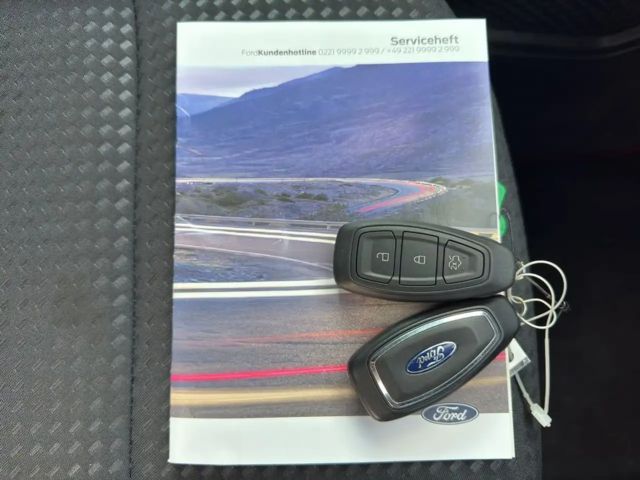 Ford Kuga EcoBoost ST Line