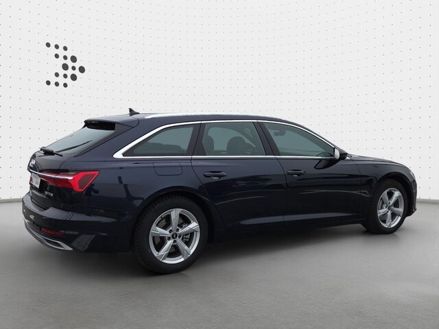 Audi A6 45 TFSI Avant S-Tronic