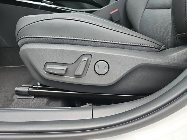 Kia Niro Hybrid PHEV Spirit