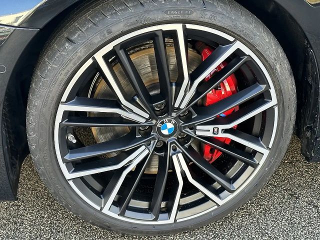 BMW 530 530d Touring xDrive