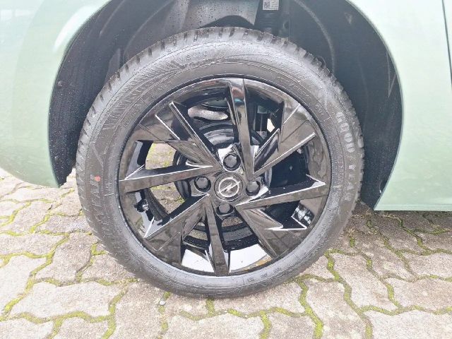 Opel Corsa 1.2 Turbo Turbo