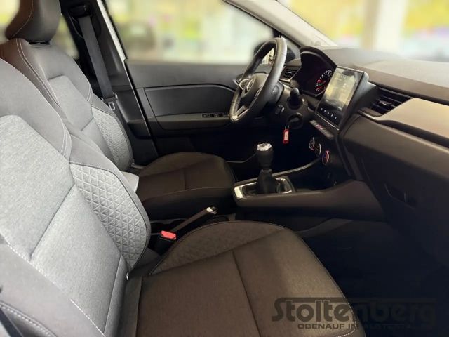 Mitsubishi ASX Basis 1,0 Turbo-Benziner Apple CarPlay / Android A