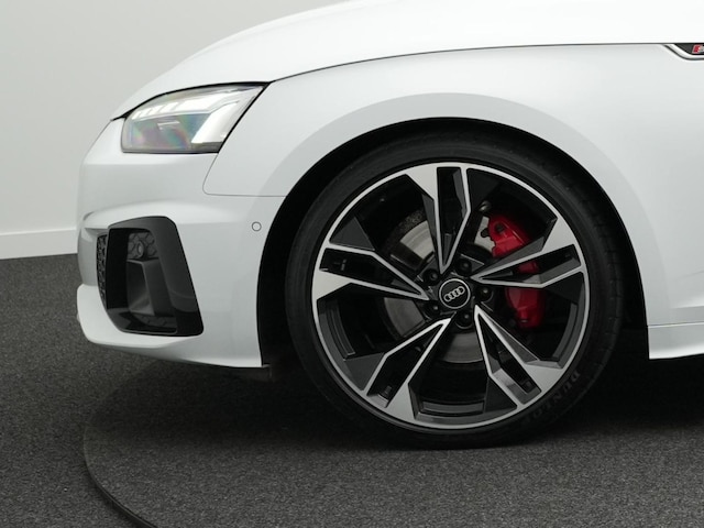 Audi A5 40 TDI Quattro S-Tronic Sportback