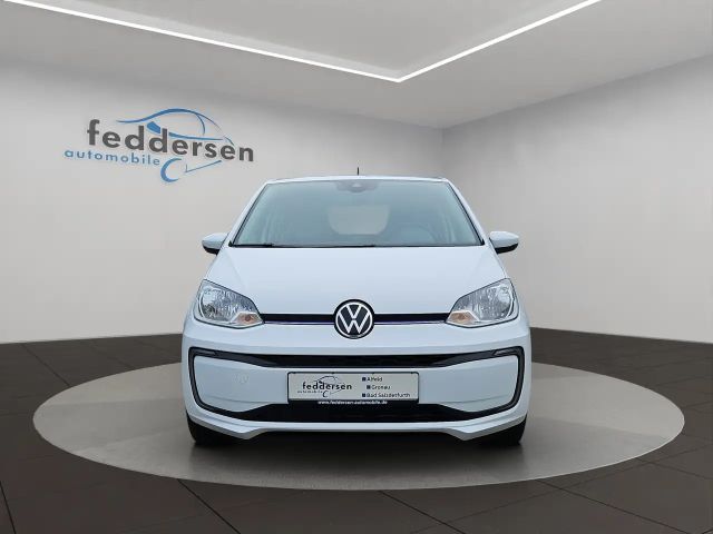 Volkswagen up! Move Move up!