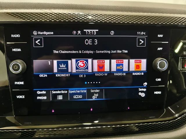 Volkswagen Taigo DSG IQ.Drive