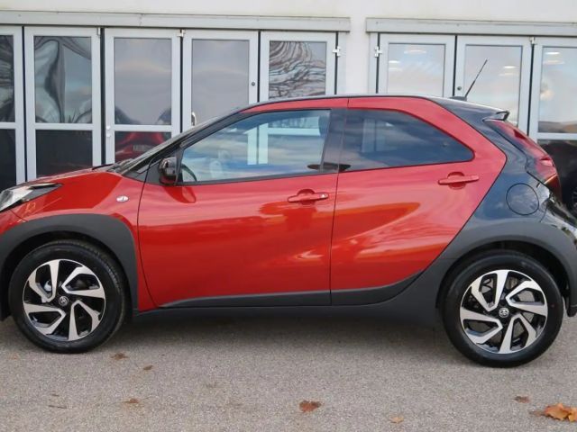 Toyota Aygo X Hatchback