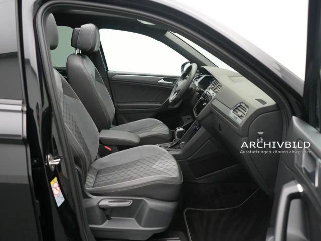 Volkswagen Tiguan 4Motion Allspace R-Line