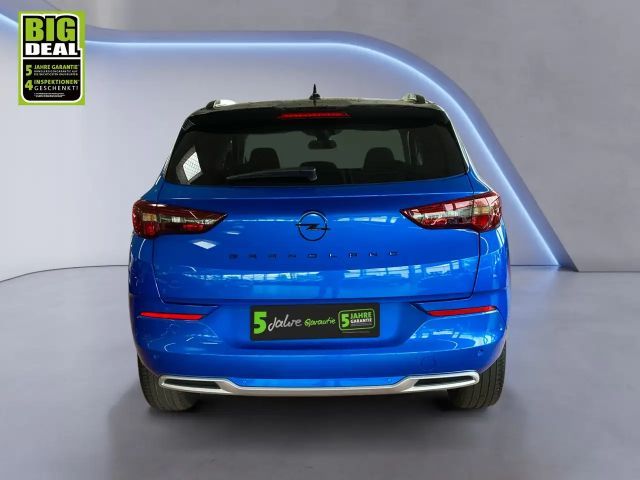 Opel Grandland X Ultimate