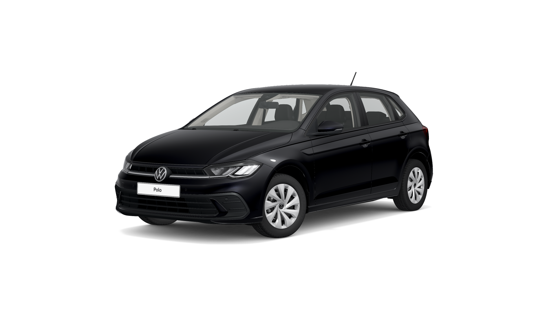 Volkswagen Polo 1.0 TSI DSG Life