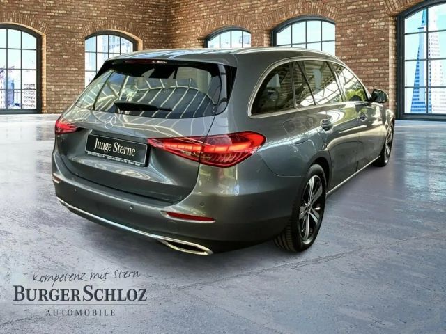 Mercedes-Benz C 180 AVANTGARDE Estate