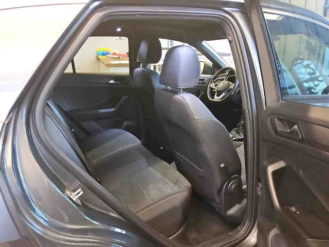 Volkswagen T-Roc 2.0 TSI DSG