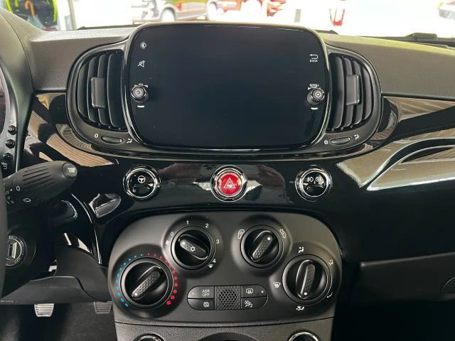 Fiat 500 1.0 GSE Hybrid