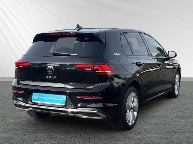 Volkswagen Golf 2.0 l TDI, Navi, Multifunktionskamera, ACC