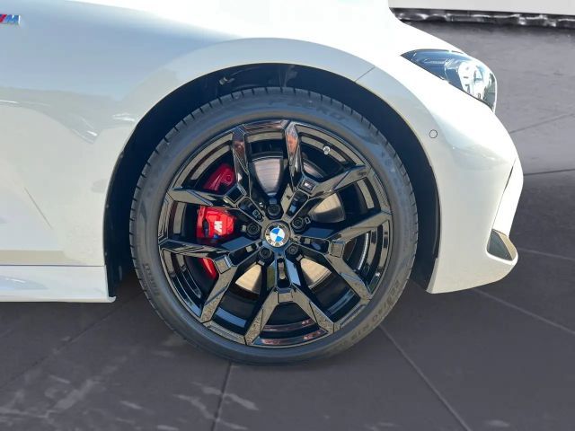 BMW 320 320d Sedan xDrive