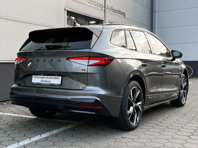 Skoda Enyaq Sportline