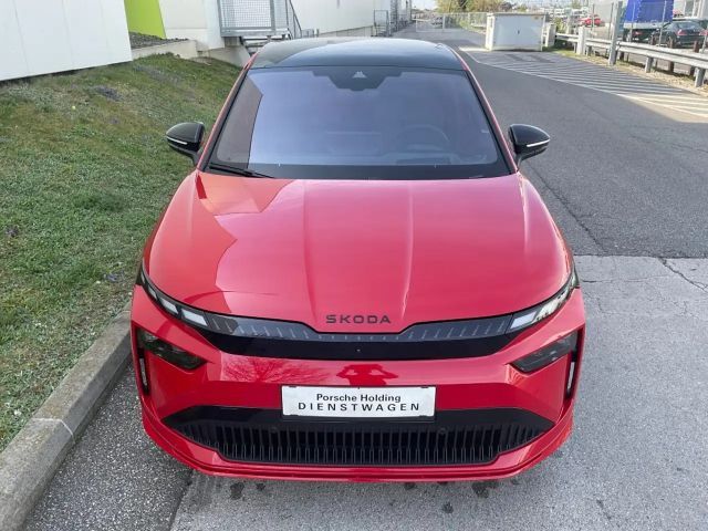 Skoda Enyaq Coupe Sportline