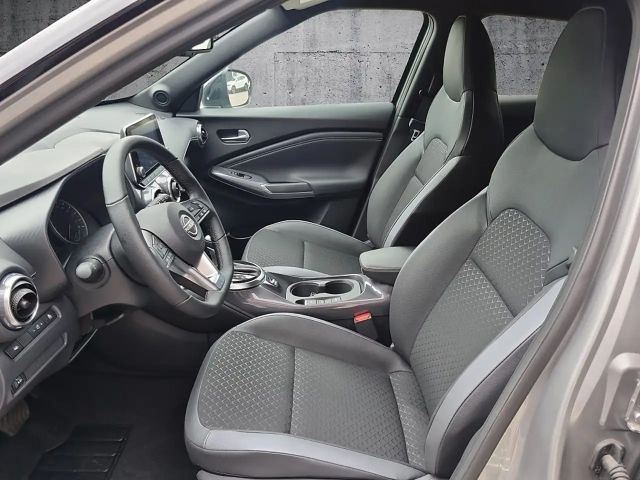 Nissan Juke N-Connecta