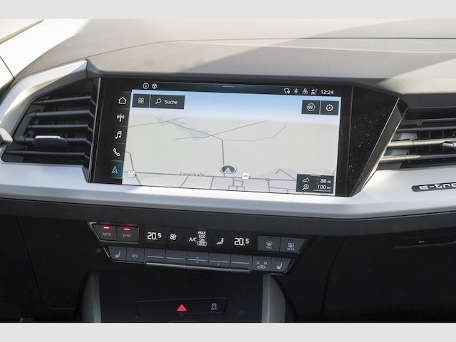 Audi Q4 e-tron SUV 45 e-tron Audi Q4 e-tron