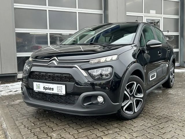 Citroën C3 Plus