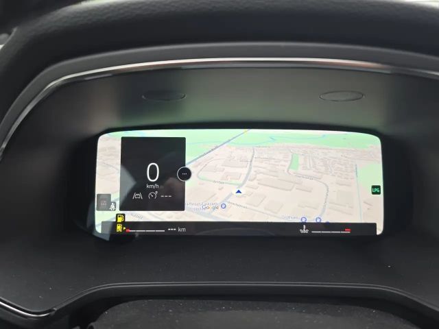 Renault Captur Evolution TCe 100