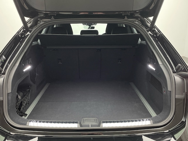 Audi A6 Avant S-Tronic