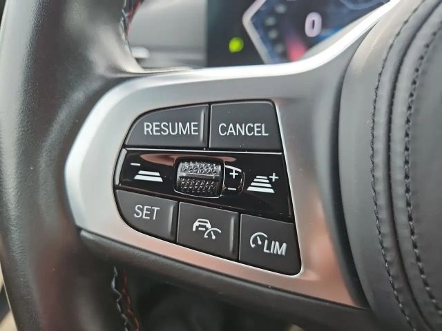 BMW i4 Coupé Gran Coupé M50 xDrive