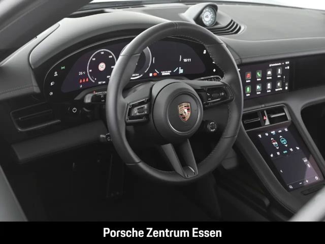 Porsche Taycan 4S Sport Turismo