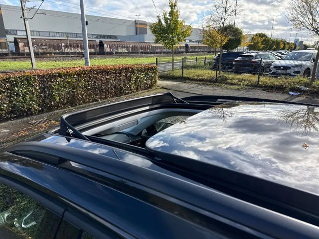 Volkswagen Tiguan 1.5 eTSI DSG