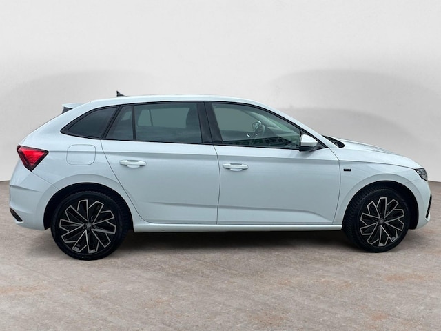 Skoda Scala 1.0 TSI Tour