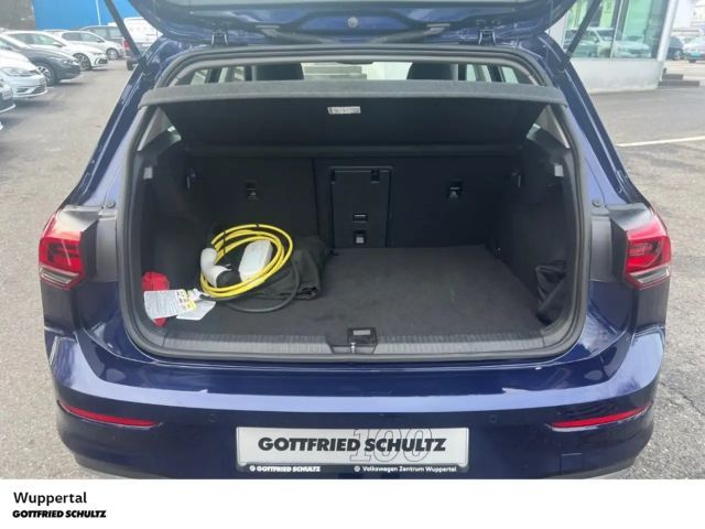 Volkswagen Golf 1.4 eHybrid DSG eHybrid