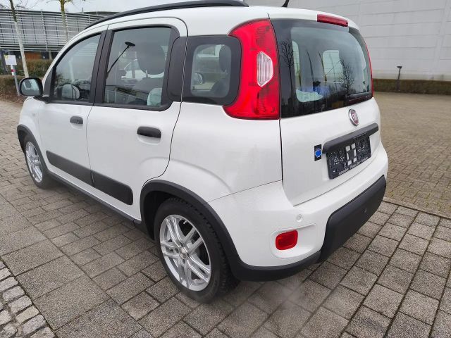 Fiat Panda CityCross Life