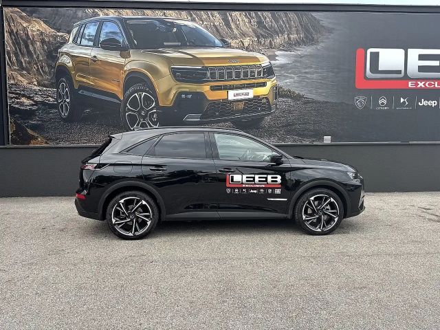 DS DS 7 Crossback Crossback