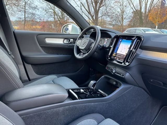 Volvo XC40 Bright Plus Recharge