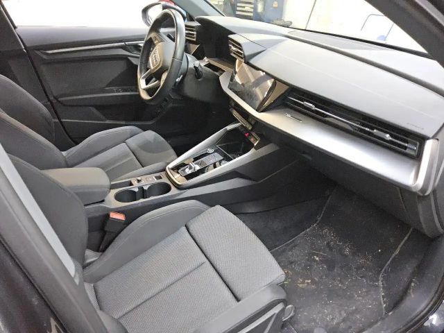 Audi A3 40 TFSI Hybride Sedan