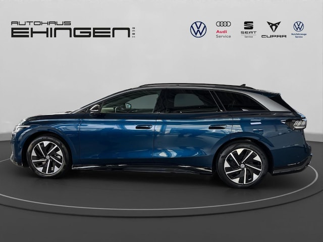 Volkswagen ID.7 Pro Tourer