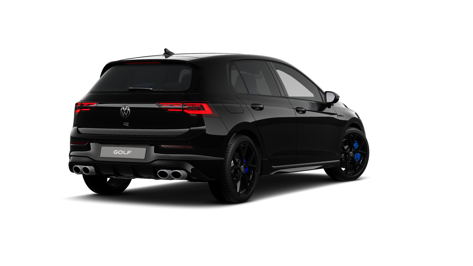 Volkswagen Golf DSG Golf VIII