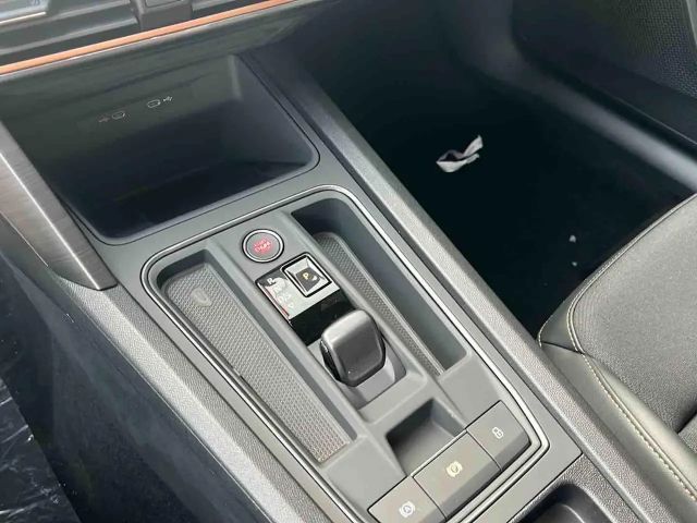 Cupra Leon 1.4 DSG e-Hybrid