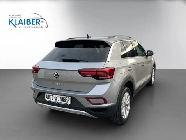 Volkswagen T-Roc 1.5 TSI DSG