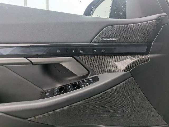 BMW 540 540d M-Sport Touring xDrive