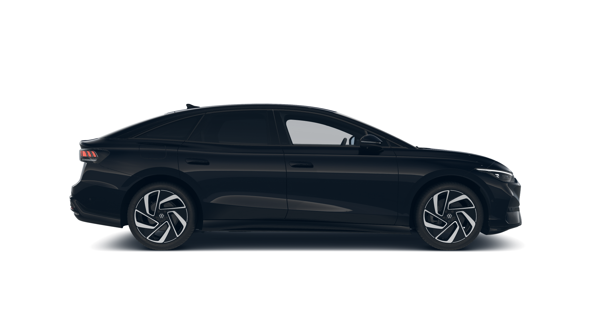 Volkswagen ID.7 Plus Style