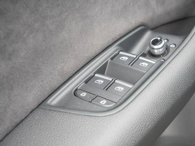 Audi Q7 50 TDI Quattro S-Line