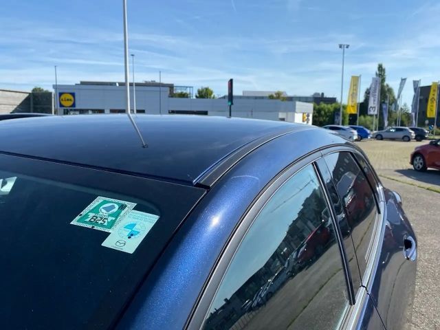 Mazda CX-30 4WD Homura