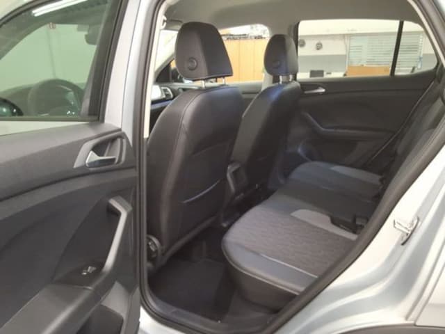 Volkswagen T-Cross 1.5 TSI DSG